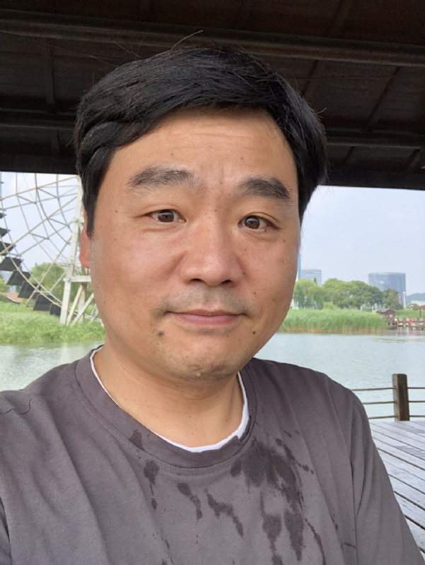 缘觉的第一张照片--建瓯相亲网
