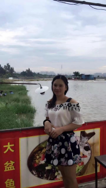 莹莹的第一张照片--建瓯相亲网