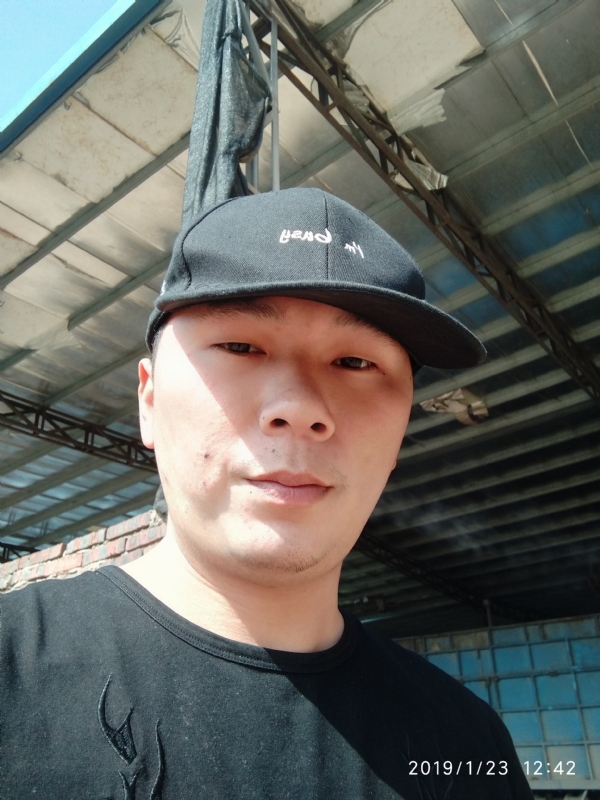 小蔡的第一张照片--建瓯相亲网