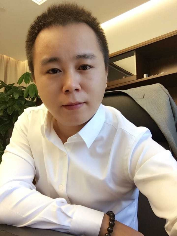 天若有情的第一张照片--建瓯相亲网