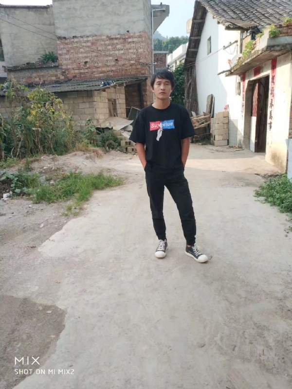 活活该的第一张照片--建瓯相亲网
