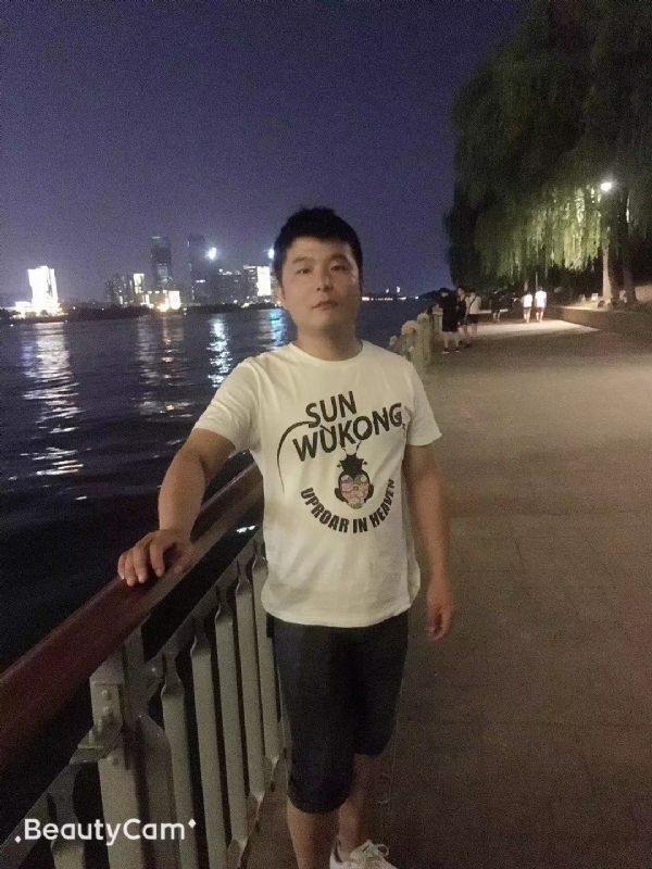 古月的第二张照片--建瓯相亲网
