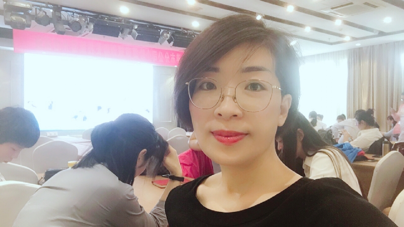 沙拉的第一张照片--建瓯相亲网