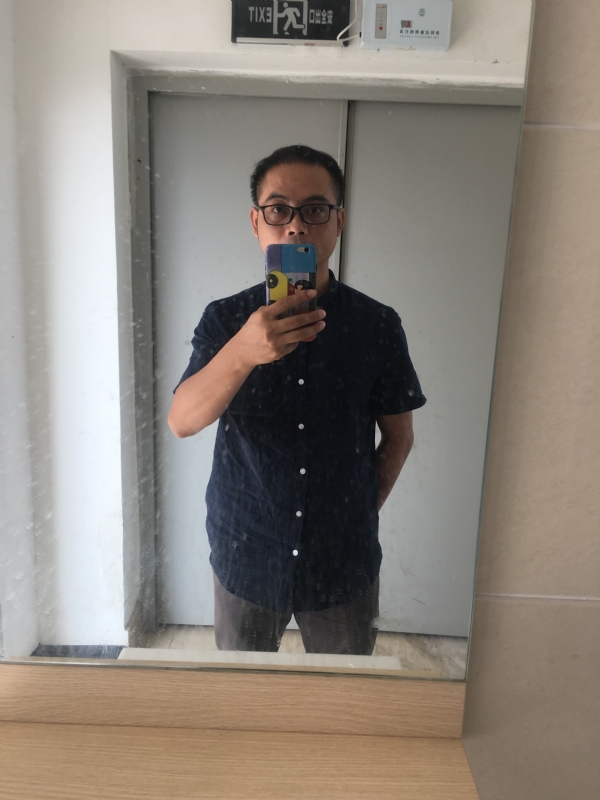 维食喵的第四张照片--建瓯相亲网