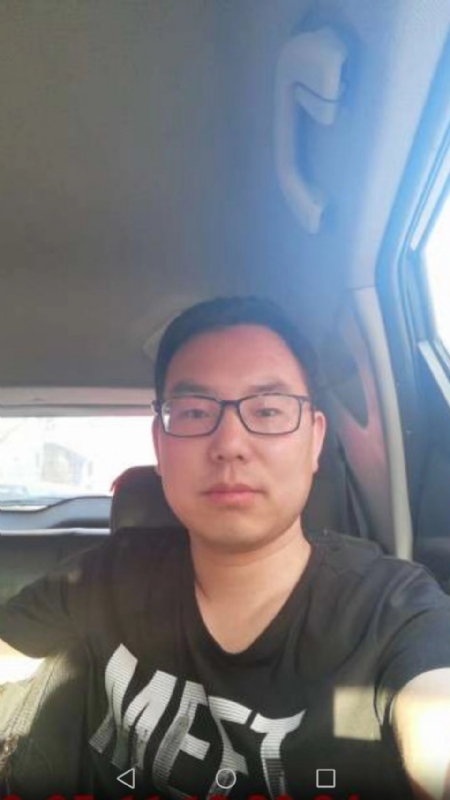 小哥的第一张照片--建瓯相亲网