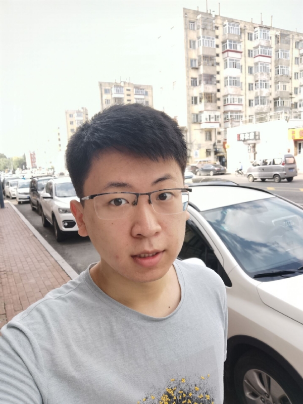 困难都是纸老虎的第三张照片--建瓯相亲网