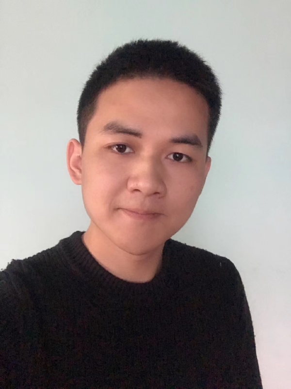 镇憾的第一张照片--建瓯相亲网