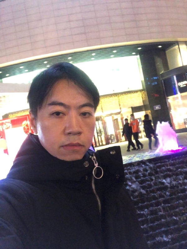 空中花园的第三张照片--建瓯相亲网