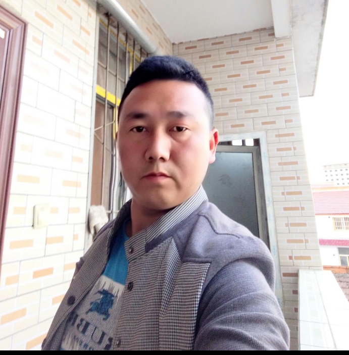 帅帅的大叔的第一张照片--建瓯相亲网