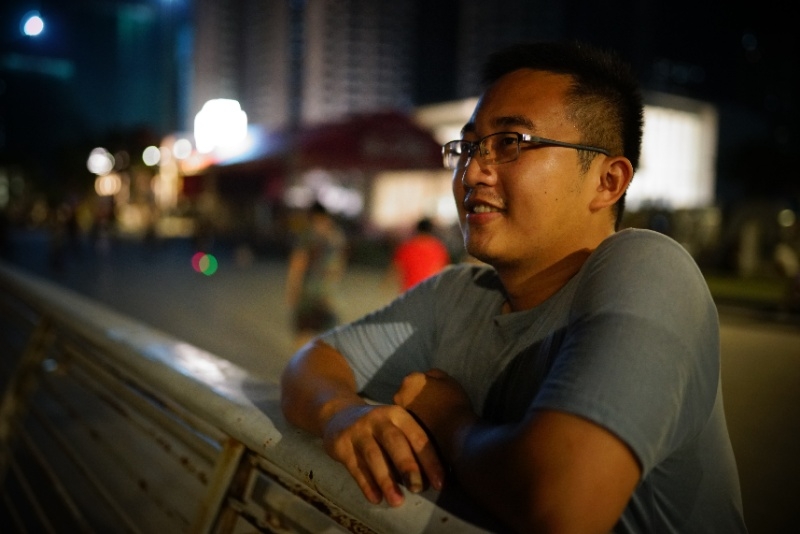 hewuzhang的第一张照片--建瓯相亲网