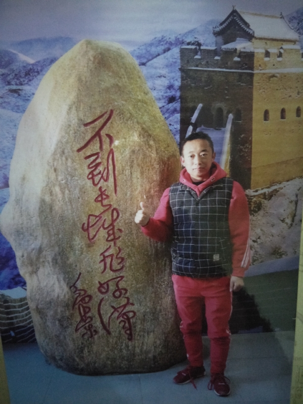 问雨天晴的第三张照片--建瓯相亲网