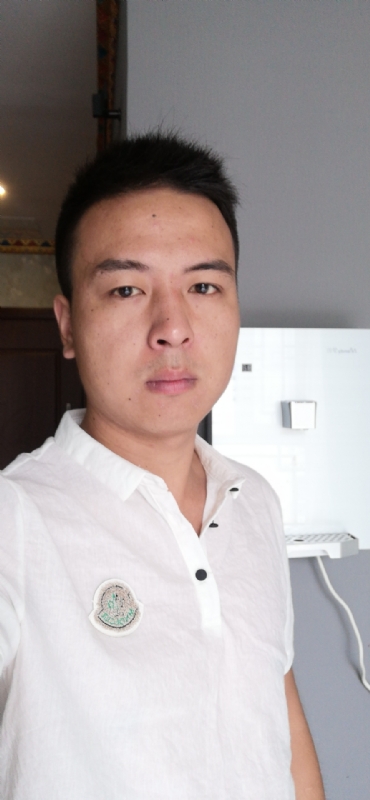 与卿共舞的第一张照片--建瓯相亲网