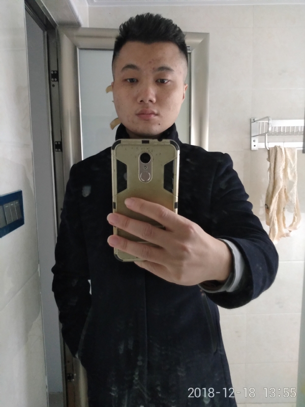 龙少爷的第一张照片--建瓯相亲网