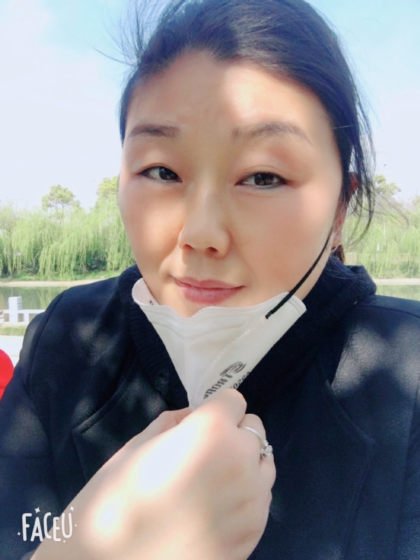花开半夏的第一张照片--建瓯相亲网