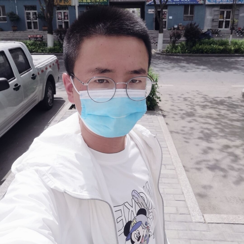 赵公子的第一张照片--建瓯相亲网