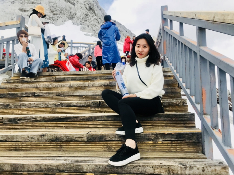 依雪的第四张照片--建瓯相亲网
