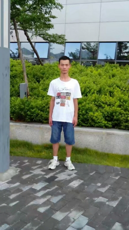 龙行天下的第一张照片--建瓯相亲网