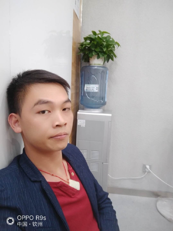 只想好好的爱一个人的第一张照片--建瓯相亲网