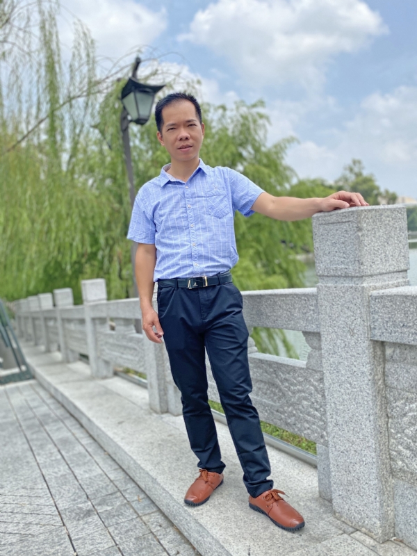 奇峰向阳的第一张照片--建瓯相亲网