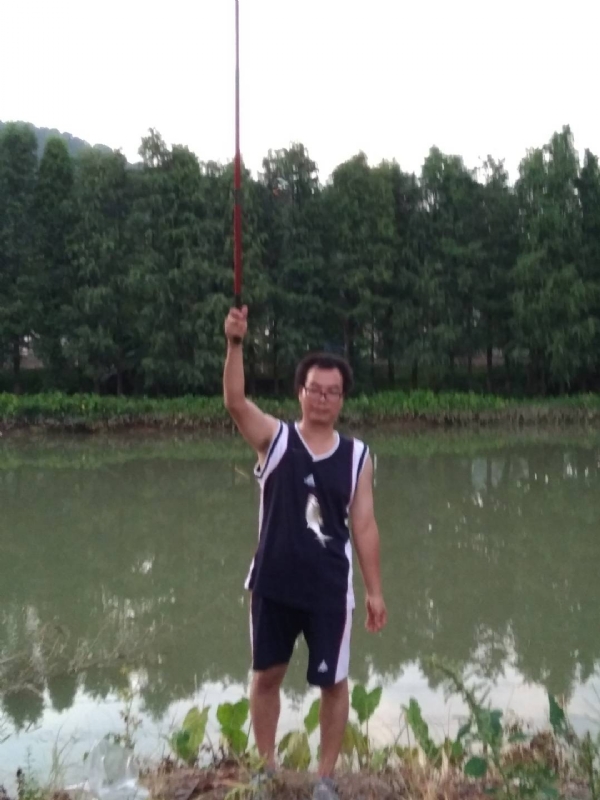 平凡人生的第二张照片--建瓯相亲网