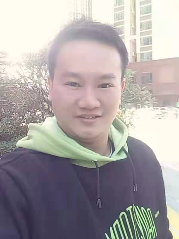 晶之缘的第一张照片--建瓯相亲网