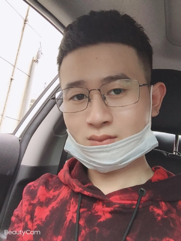 WQJ的第一张照片--建瓯相亲网