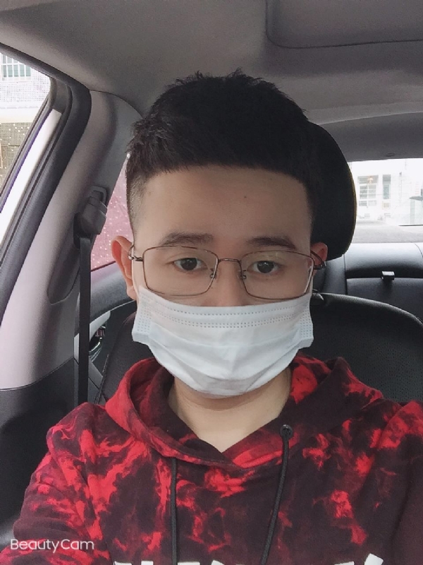 WQJ的第二张照片--建瓯相亲网