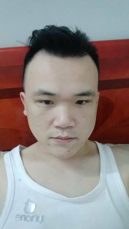 遇见的第一张照片--建瓯相亲网