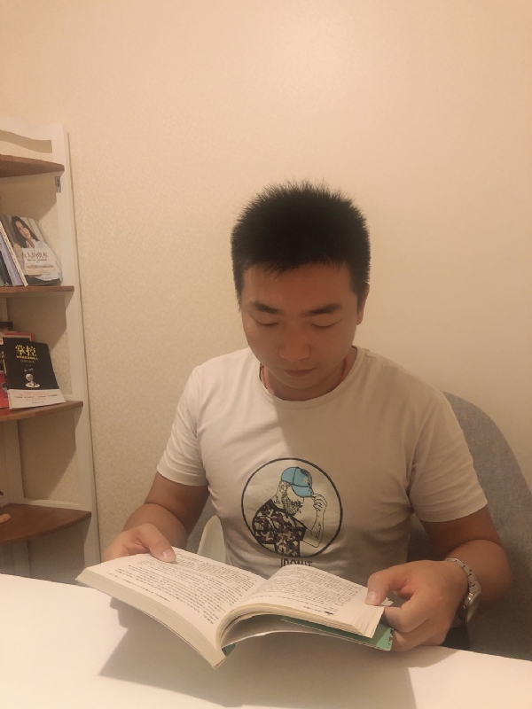 一路向前的第一张照片--建瓯相亲网