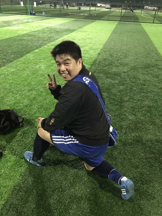 ayico的第一张照片--建瓯相亲网