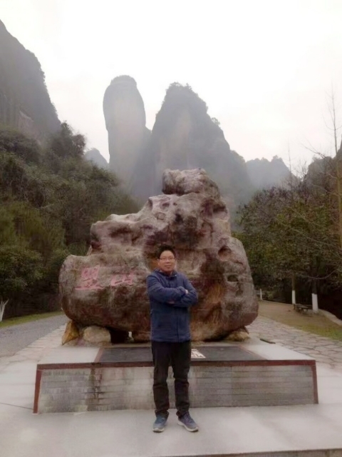 珍惜的第一张照片--建瓯相亲网