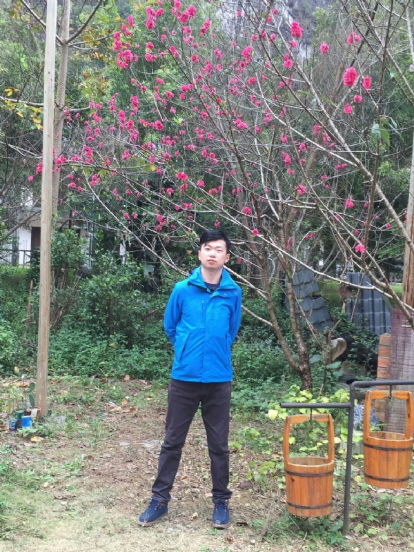 金生水起的第一张照片--建瓯相亲网