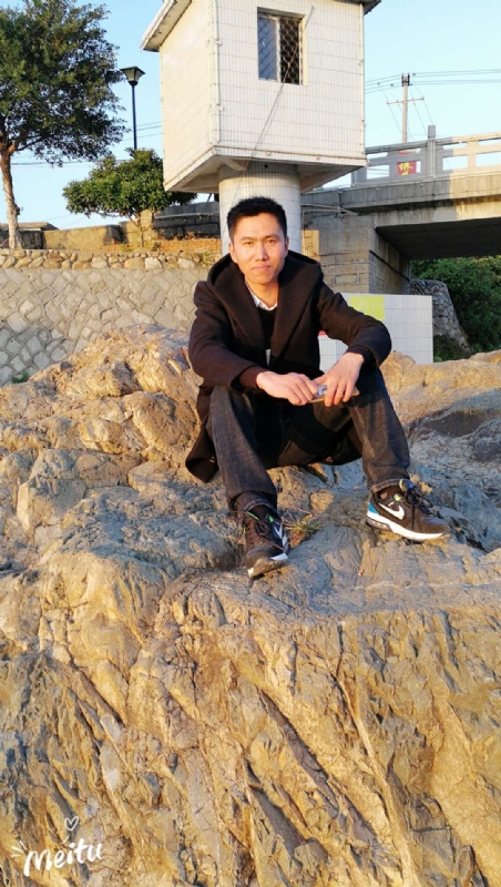 王俊辉的第一张照片--建瓯相亲网
