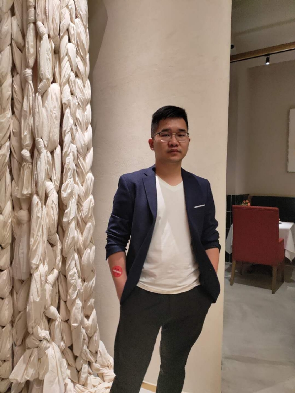 在路上的第二张照片--建瓯相亲网