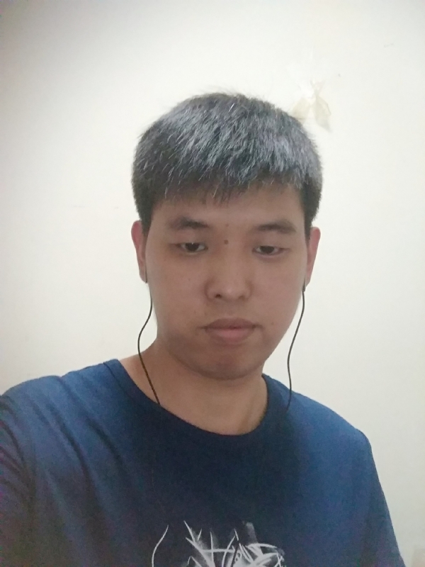 跳舞的鱼的第一张照片--建瓯相亲网