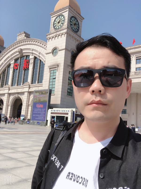 楚河畔的第一张照片--建瓯相亲网