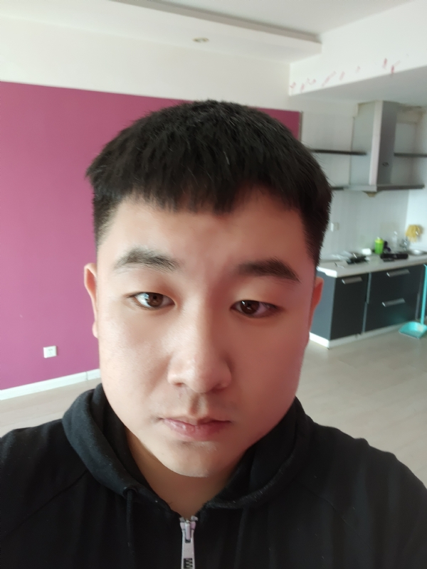 正宇的第一张照片--建瓯相亲网