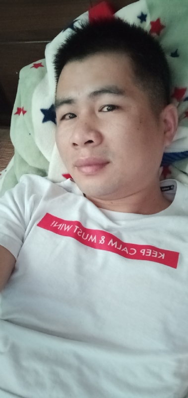 Amos的第一张照片--建瓯相亲网