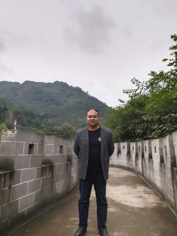 玉竹的第二张照片--建瓯相亲网
