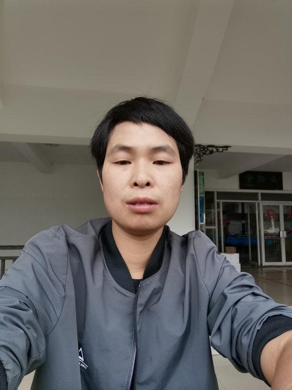 刘志强的第一张照片--建瓯相亲网
