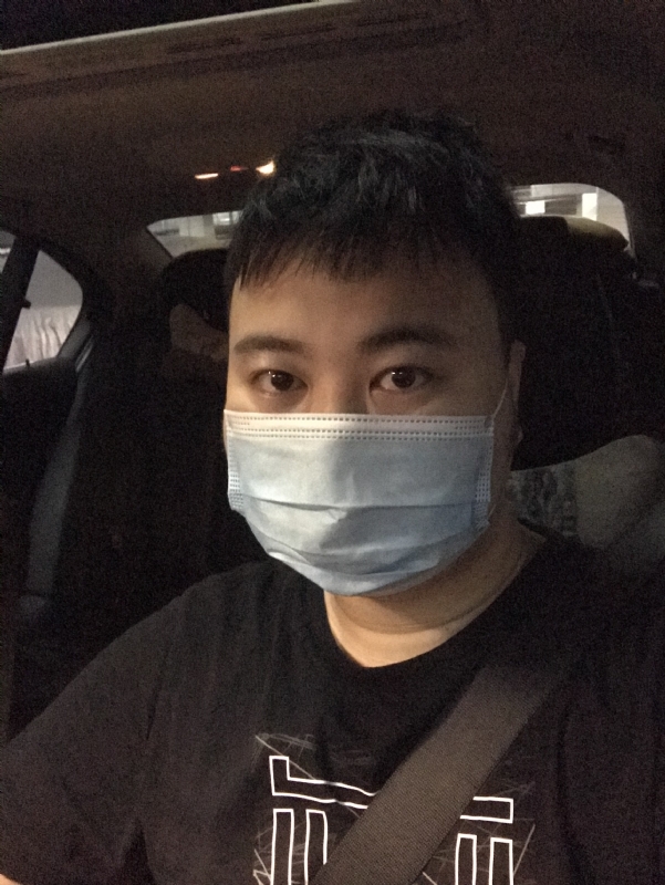 Roman的第一张照片--建瓯相亲网