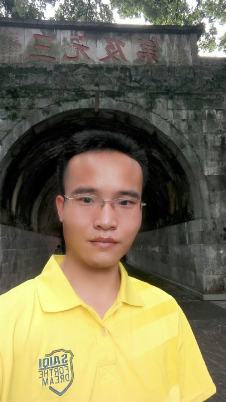 真诚征婚（可纯入赘）的第二张照片--建瓯相亲网
