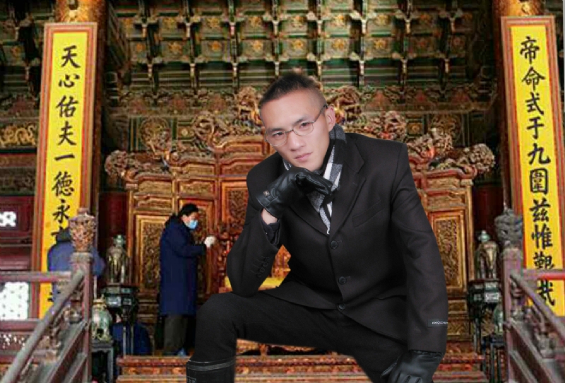 余生平凡的第二张照片--建瓯相亲网