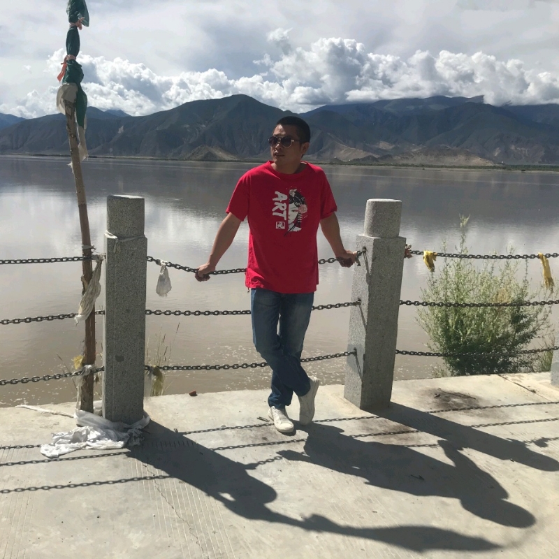 一马平川的第一张照片--建瓯相亲网