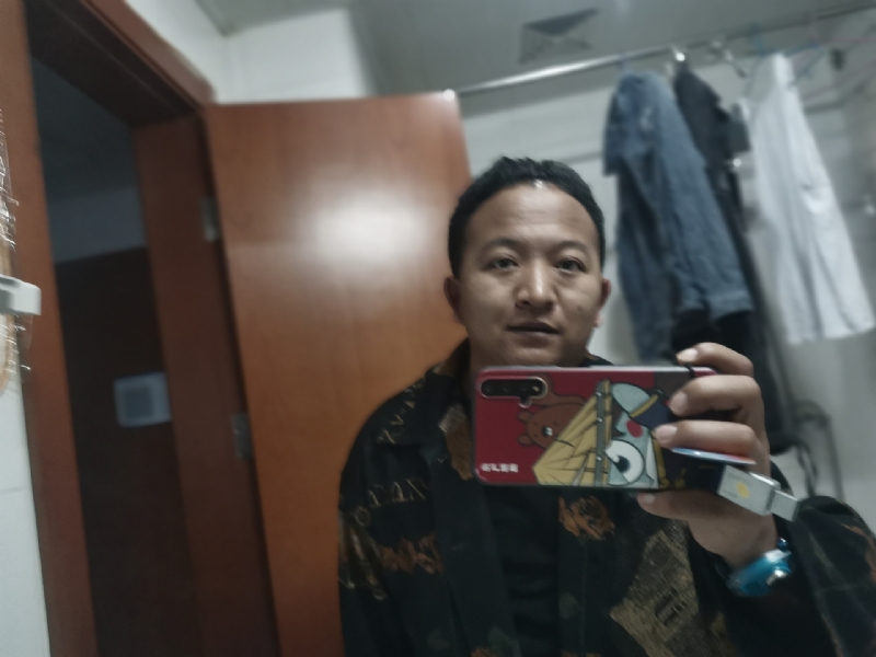 壕德的第一张照片--建瓯相亲网