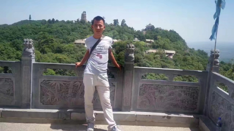 天星辰的第一张照片--建瓯相亲网