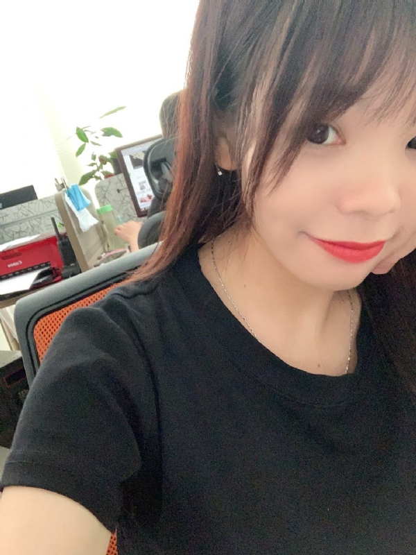 小乔的第一张照片--建瓯相亲网