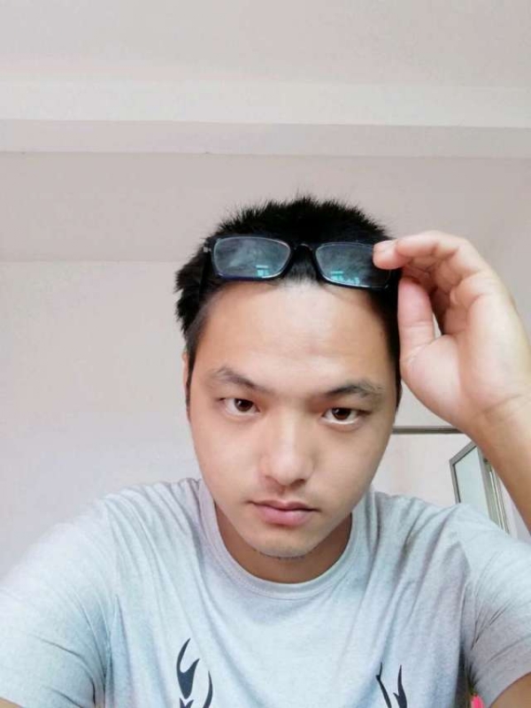 坤坤的第一张照片--建瓯相亲网