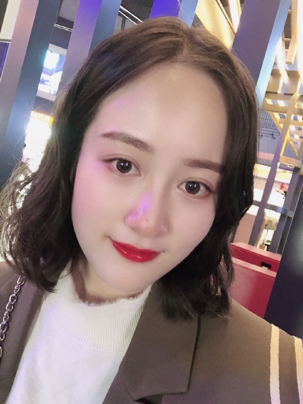 米苏娜娜的第一张照片--建瓯相亲网