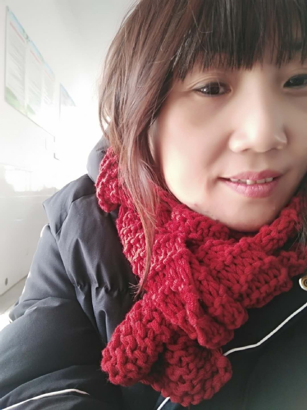 日久见人心的第一张照片--建瓯相亲网